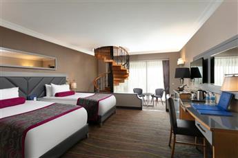 Sirene Belek Hotel Special Rooms