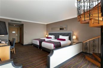 Sirene Belek Hotel Special Rooms