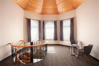 Sirene Belek Hotel Special Rooms