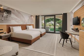 Sirene Belek Hotel Special Rooms