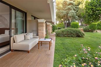 Sirene Belek Hotel Special Rooms