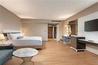 Sirene Belek Hotel Special Rooms