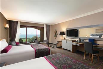 Sirene Belek Hotel Special Rooms