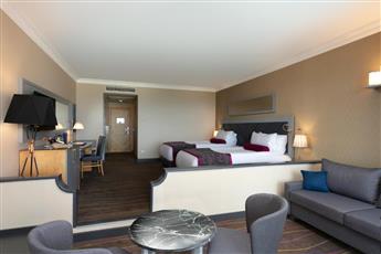 Sirene Belek Hotel Special Rooms