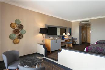 Sirene Belek Hotel Special Rooms