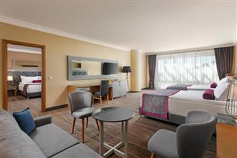 Sirene Belek Hotel Special Rooms