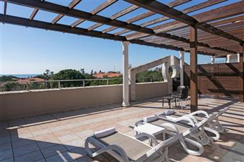 Sirene Belek Hotel Special Rooms