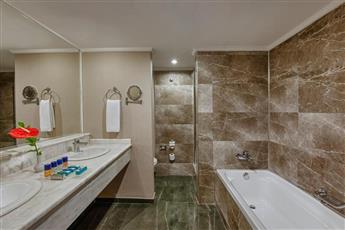 Sirene Belek Hotel Special Rooms