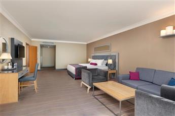Sirene Belek Hotel Special Rooms