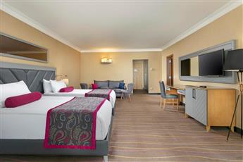 Sirene Belek Hotel Special Rooms