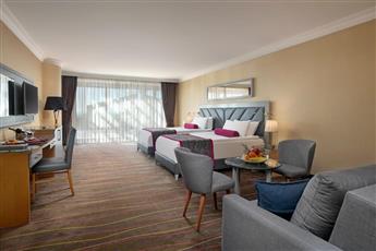 Sirene Belek Hotel Special Rooms