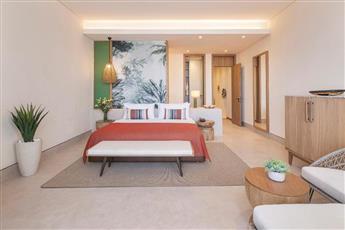 Sirene Belek Hotel Special Rooms