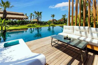 Sirene Belek Hotel Special Rooms