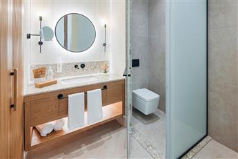 Sirene Belek Hotel Special Rooms