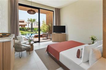 Sirene Belek Hotel Special Rooms