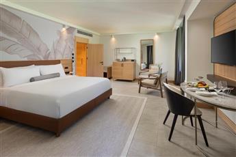 Sirene Belek Hotel Special Rooms