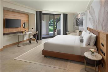 Sirene Belek Hotel Special Rooms
