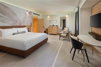 Sirene Belek Hotel Special Rooms