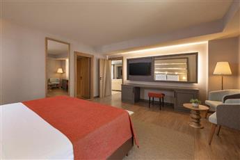 Sirene Belek Hotel Special Rooms