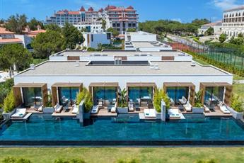 Sirene Belek Hotel Special Rooms