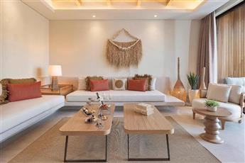 Sirene Belek Hotel Special Rooms