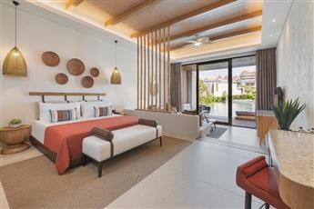 Sirene Belek Hotel Special Rooms