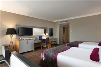Sirene Belek Hotel Special Rooms
