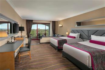 Sirene Belek Hotel Special Rooms