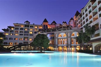 Sirene Belek Hotel Special Rooms