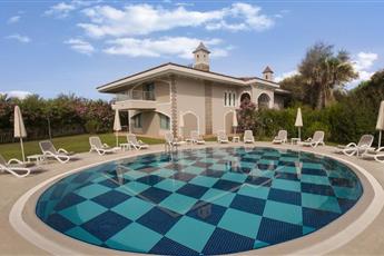 Sirene Belek Hotel Special Rooms
