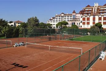 Sirene Belek Hotel Special Rooms