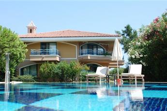 Sirene Belek Hotel Special Rooms