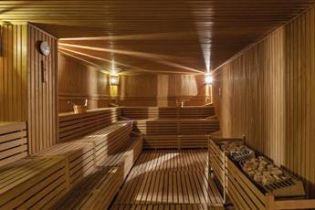Sirene Belek Hotel Special Rooms