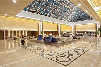 Sirene Belek Hotel Special Rooms