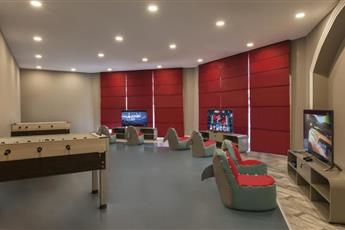 Sirene Belek Hotel Special Rooms