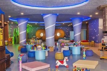 Sirene Belek Hotel Special Rooms