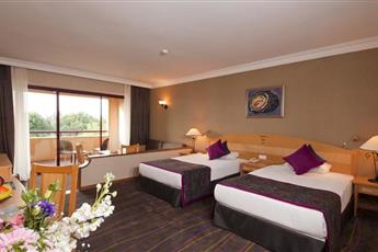 Sirene Belek Hotel Special Rooms
