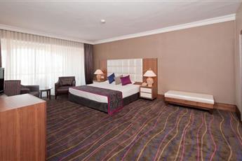 Sirene Belek Hotel Special Rooms