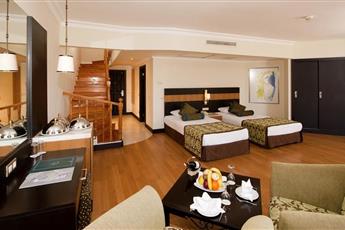 Sirene Belek Hotel Special Rooms