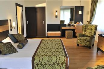 Sirene Belek Hotel Special Rooms
