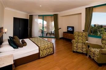 Sirene Belek Hotel Special Rooms