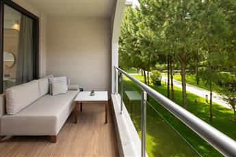 Sirene Belek Hotel
