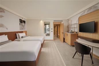 Sirene Belek Hotel