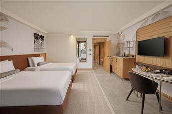 Sirene Belek Hotel