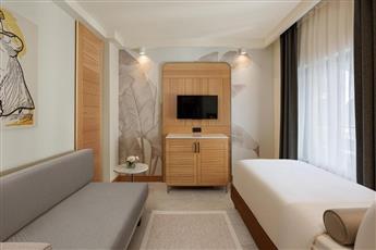 Sirene Belek Hotel