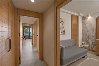 Sirene Belek Hotel