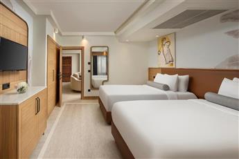 Sirene Belek Hotel