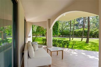 Sirene Belek Hotel