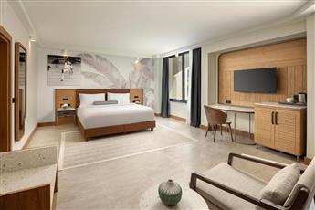 Sirene Belek Hotel