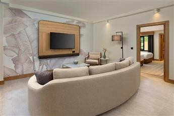 Sirene Belek Hotel